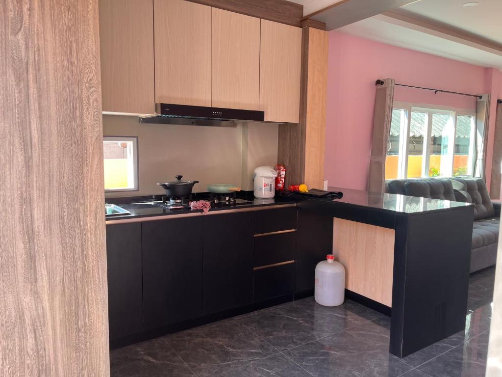2 Bedroom Pool Villa