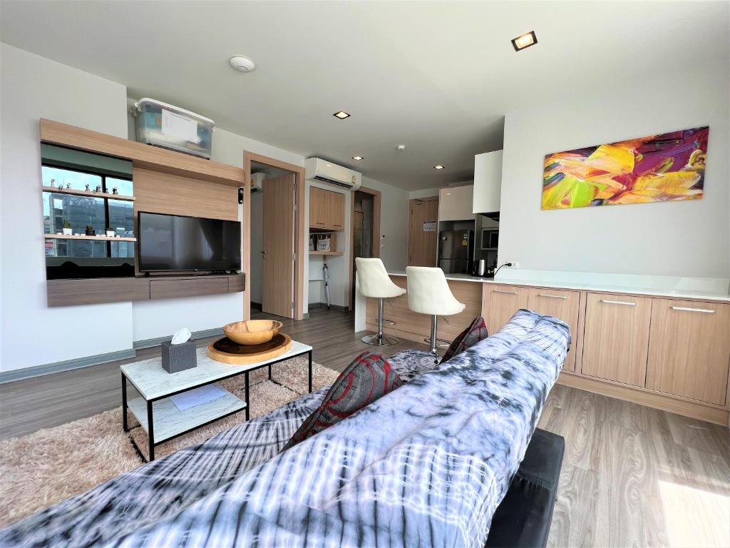 1 bed Corner apartment in Kata - Grand Kata VIP 1 bed Corner apartment in Kata - Grand Kata VIP