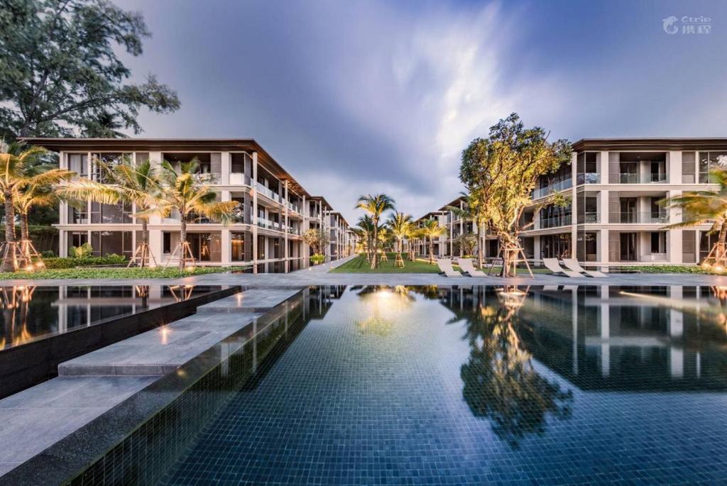 Baan mai khao apartment Baan mai khao apartment