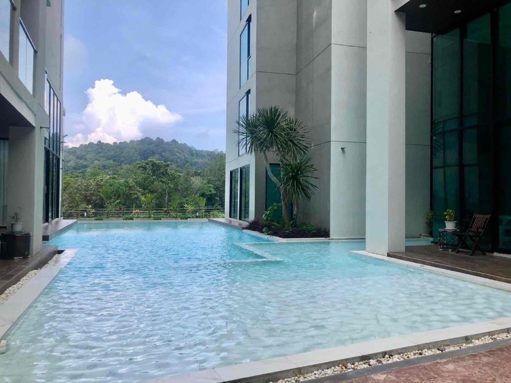 The Viva Patong A1 The Viva Patong A1