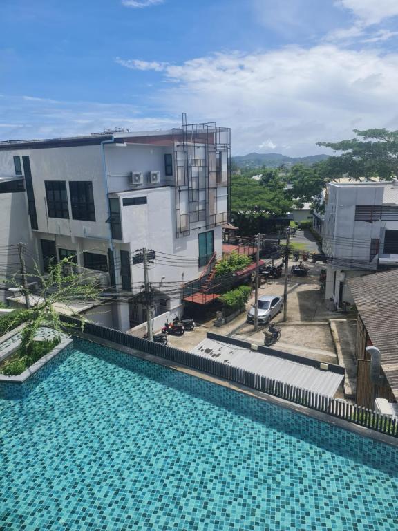 At Laguna Phuket Apartment At Laguna Phuket Apartment