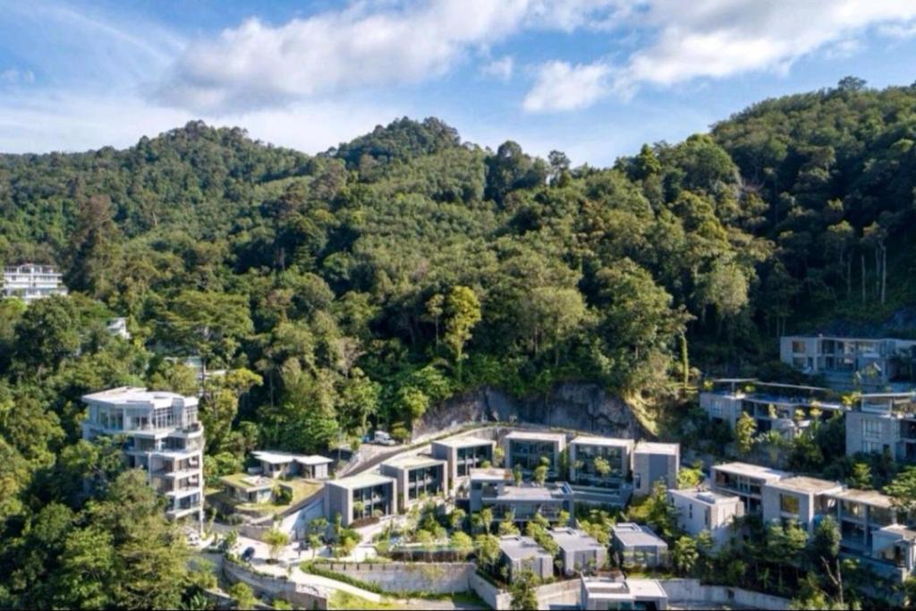 2BR Pavilion in Kamala Natural Park P12