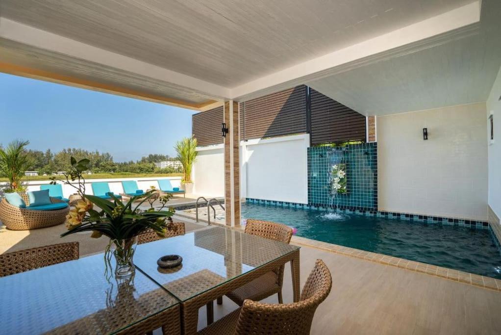 Pure Bliss Luxe 3BR Pool Villa Your Ultimate Tropical Getaway V29 V74 Pure Bliss Luxe 3BR Pool Villa Your Ultimate Tropical Getaway V29 V74