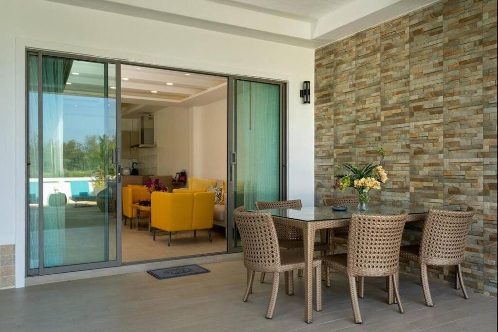 Pure Bliss Luxe 3BR Pool Villa Your Ultimate Tropical Getaway V29 V74 Pure Bliss Luxe 3BR Pool Villa Your Ultimate Tropical Getaway V29 V74