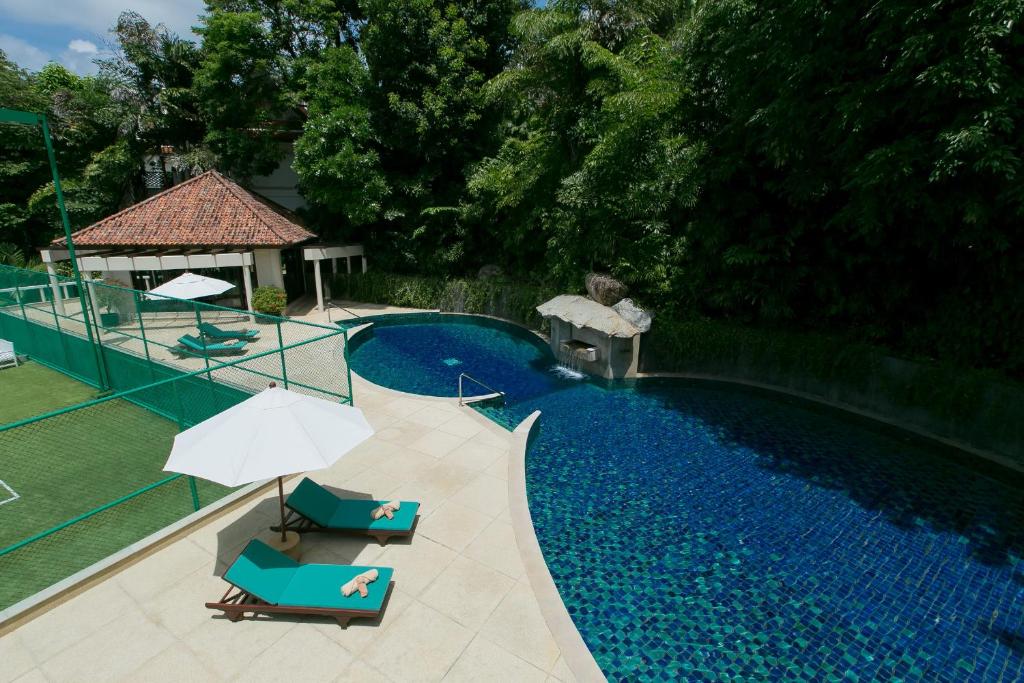 Katamanda villa Sooksan Near Kata Noi Beach Katamanda villa Sooksan Near Kata Noi Beach