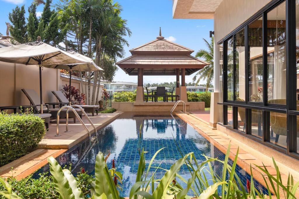 Laguna Lakeview Villa