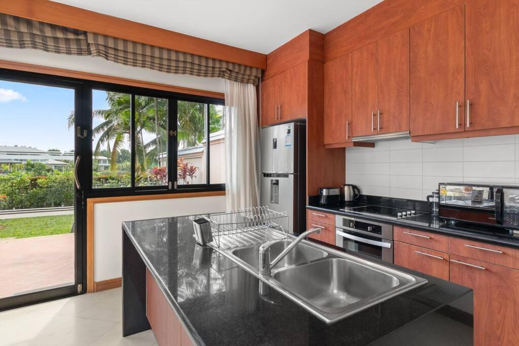 Laguna Lakeview Villa