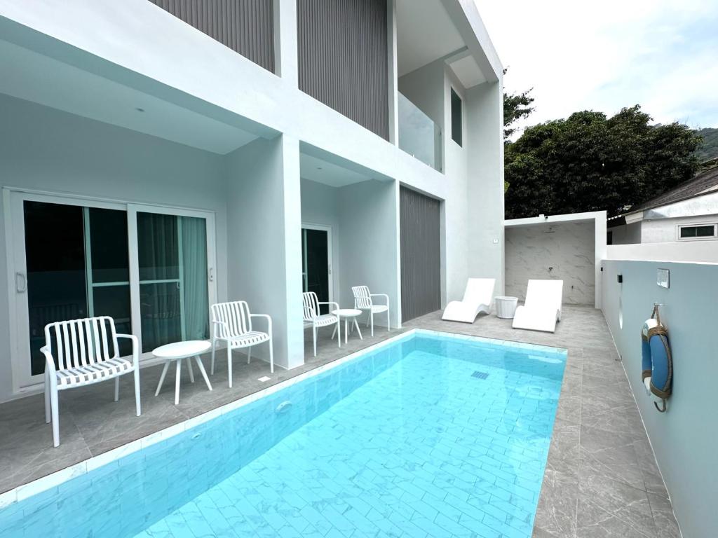 Kata Place Villa Kata Place Villa