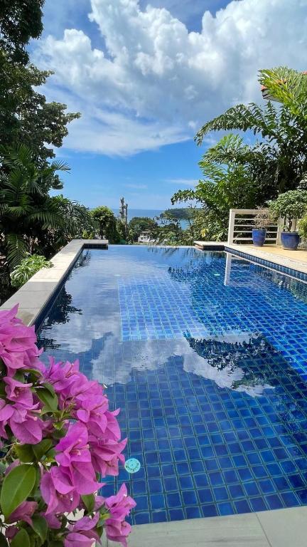 Villa Mauao - Luxury Villa in Katamanda, Kata Villa Mauao - Luxury Villa in Katamanda, Kata