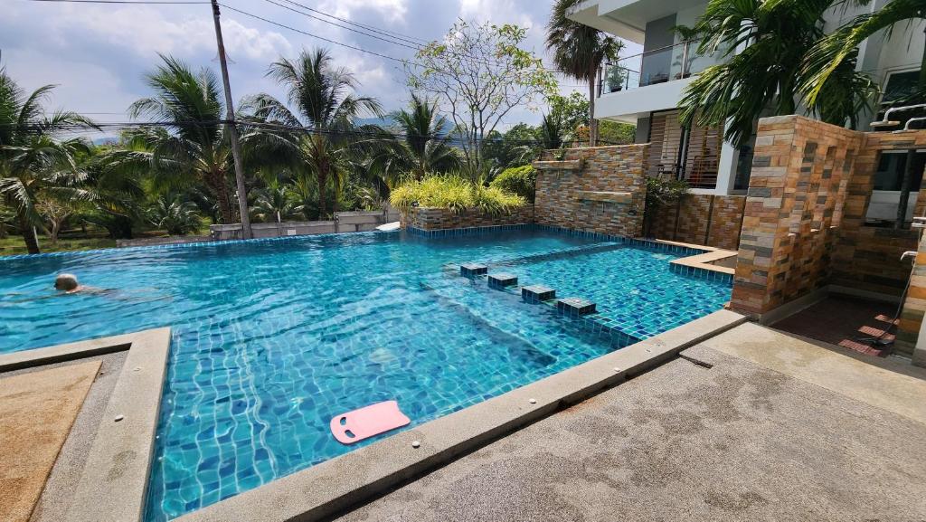 Plus condominium 2 kathu Plus condominium 2 kathu