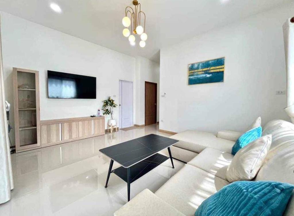 Mali Villa