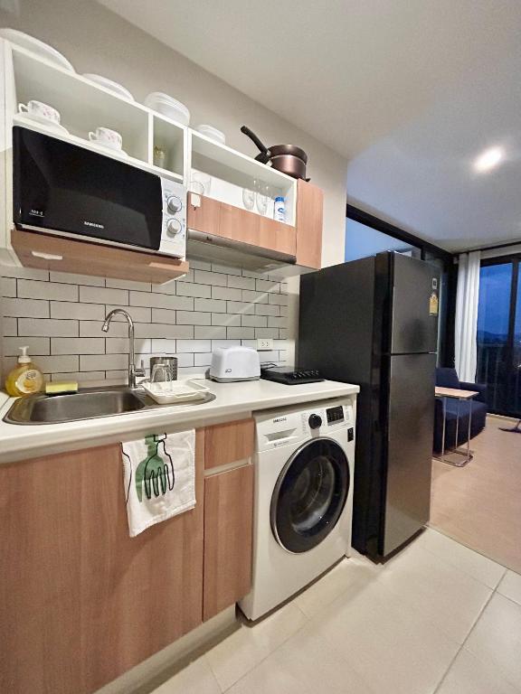 1 bedroom Bangtao High Floor 1 bedroom Bangtao High Floor