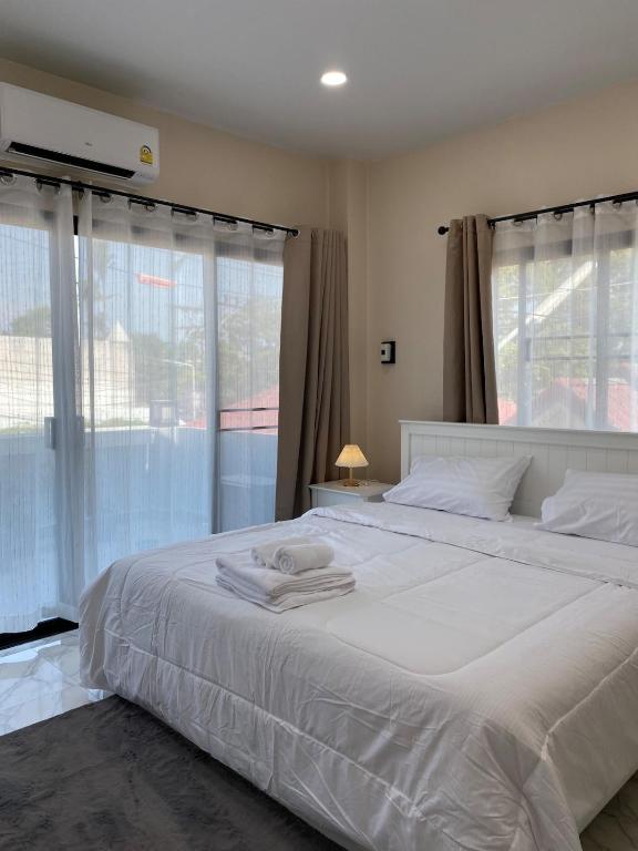 Ta-iad homestay Ta-iad homestay