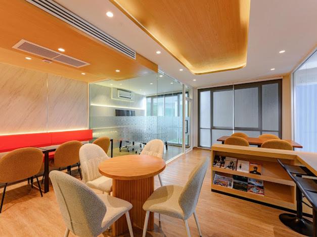 2BR Luxury Condo The City Phuket