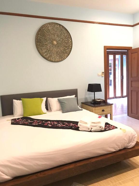 Plumeria Villa Thalang Plumeria Villa Thalang