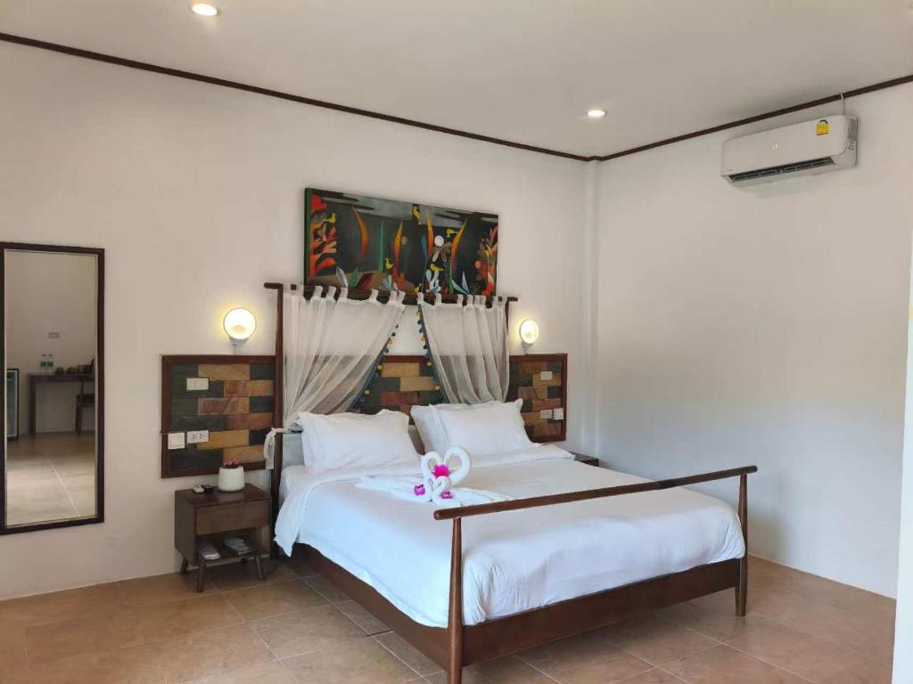 Vivi Bungalows Resort