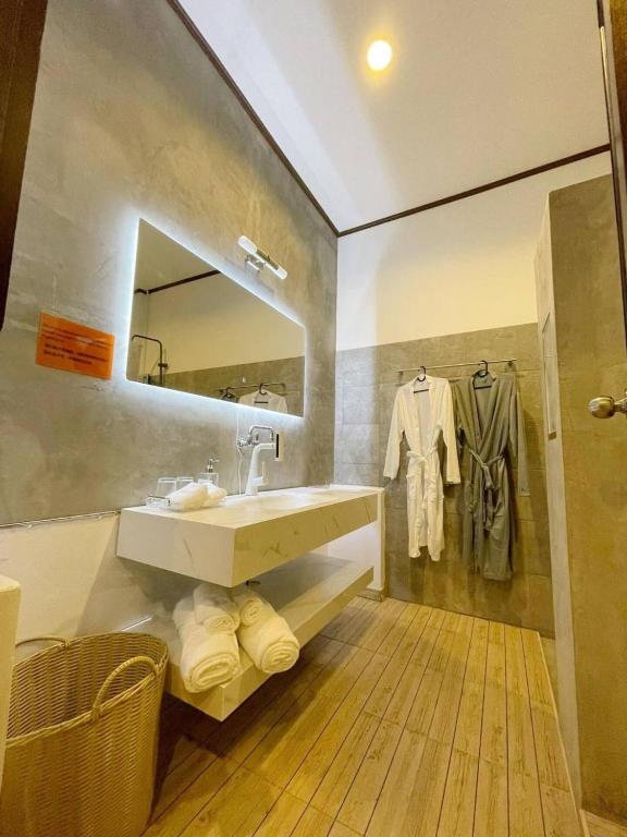 Vivi Bungalows Resort