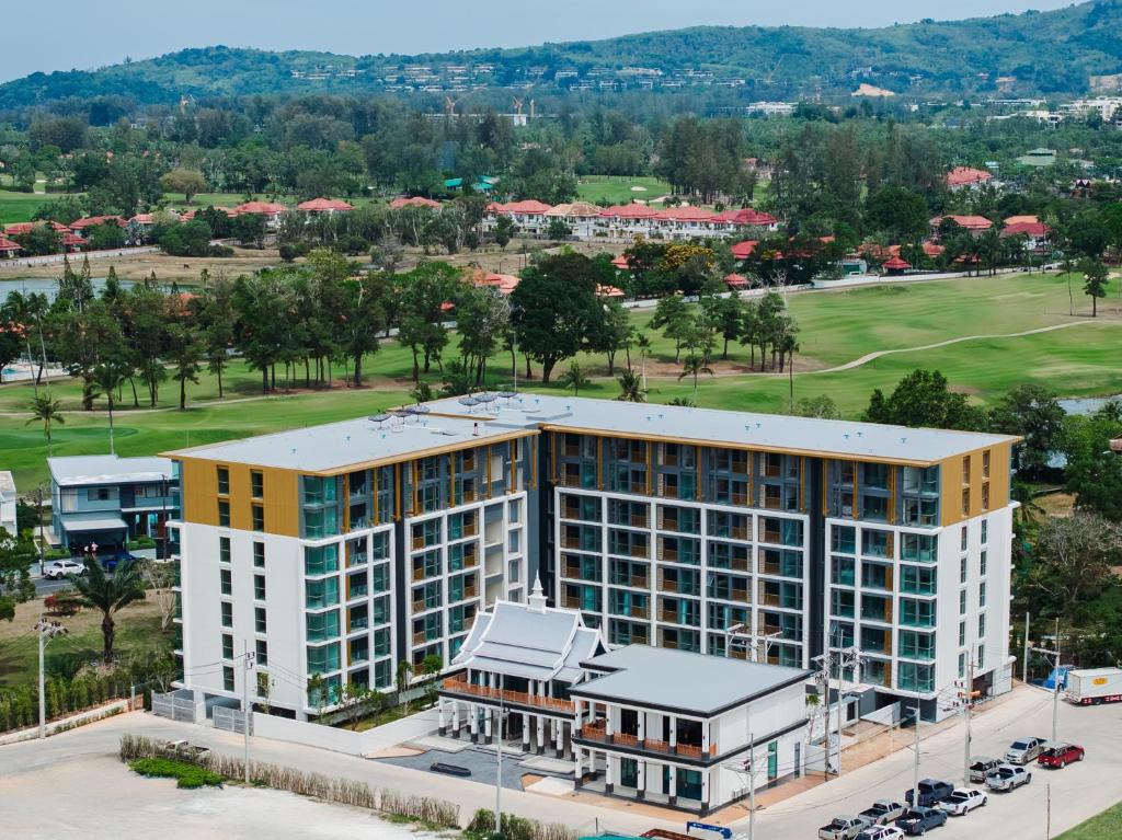 The Ozone Residences Bangtao The Ozone Residences Bangtao