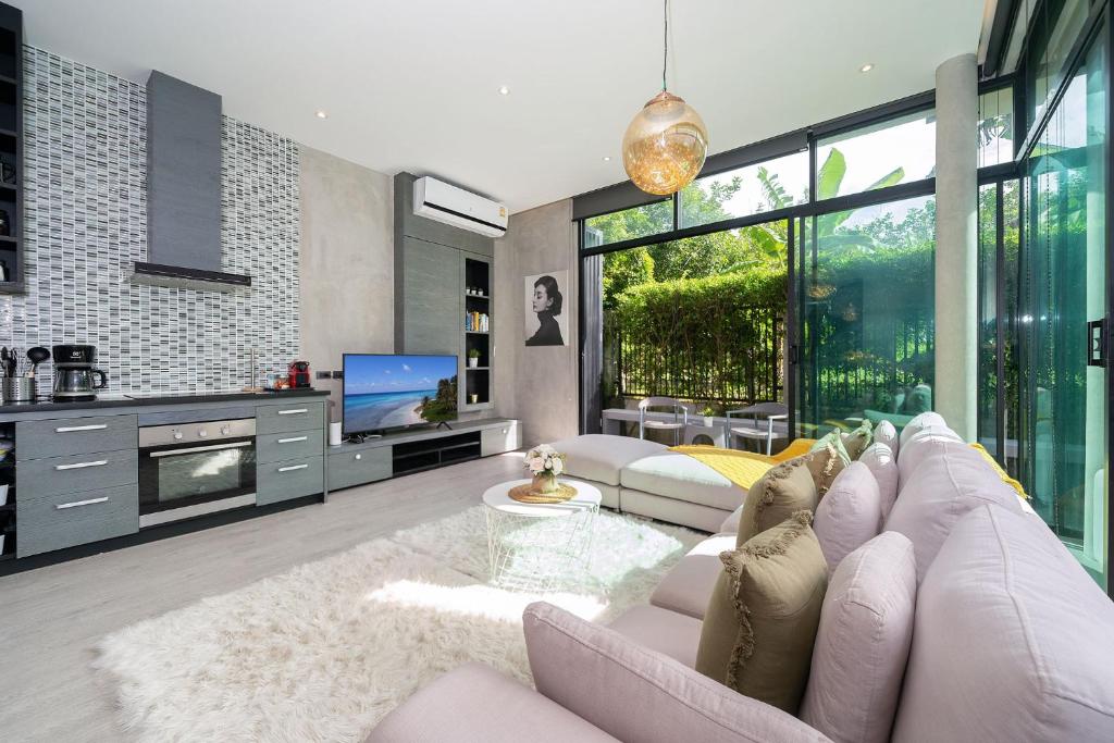 The Harmony ECO Villa Phuket The Harmony ECO Villa Phuket