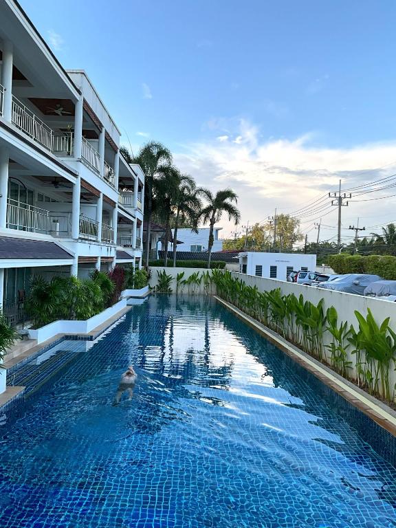 Bel Air Cape Panwa Resort Phuket Bel Air Cape Panwa Resort Phuket