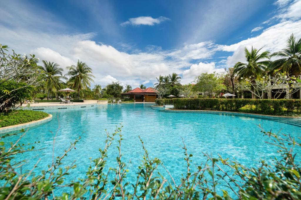 Luxury 2 Bedrooms Villa Bangtao