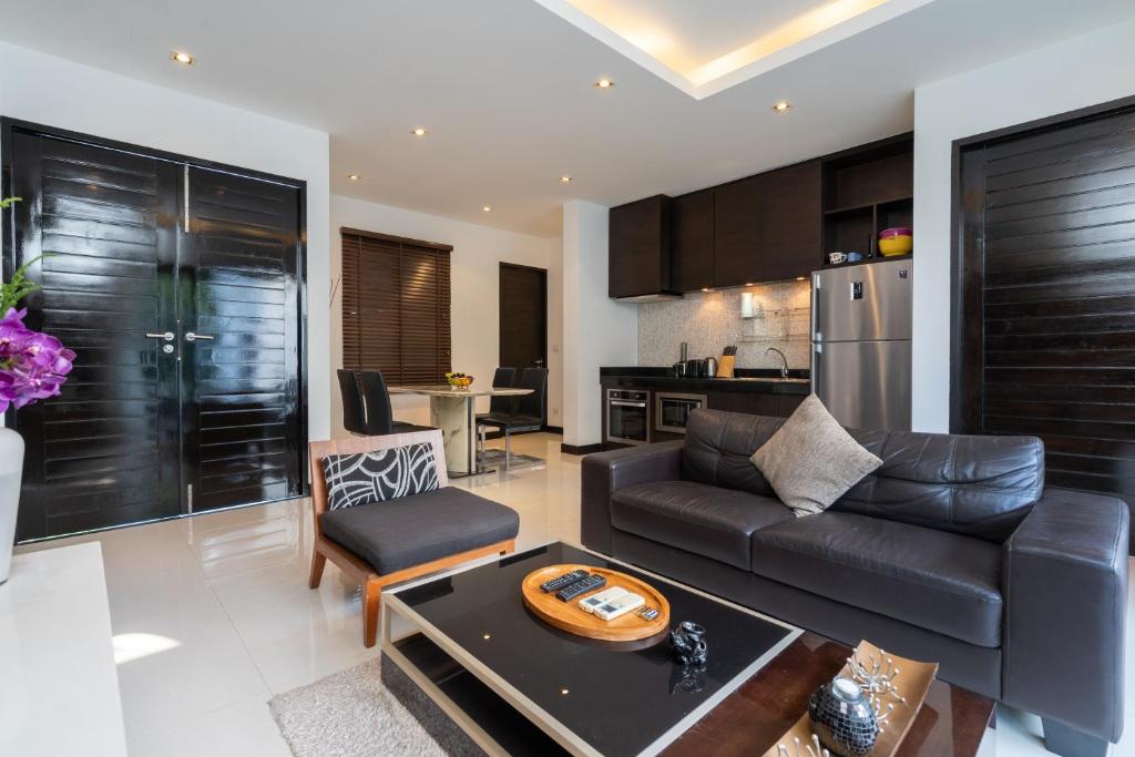 The Harmony Pool Villa Phuket