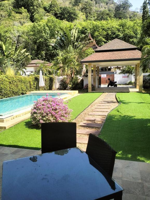 Pool Villa in Kamala-2 Bedrooms Pool Villa in Kamala-2 Bedrooms