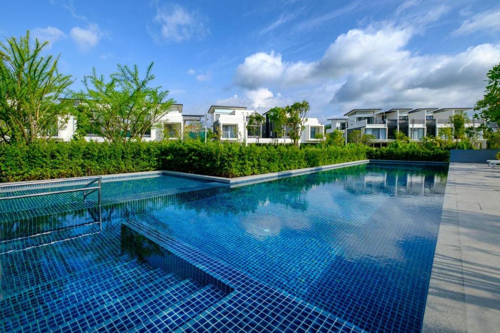 Phuket villa in Laguna Park Phuket villa in Laguna Park