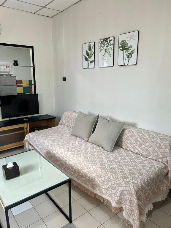 The Endless Bangtao Residence CAC 1 The Endless Bangtao Residence CAC 1