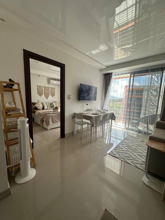 Boho Apartment Boho Apartment