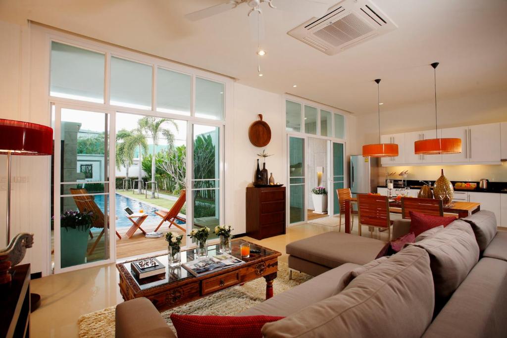 One Bedroom Oxygen Bang Tao One Bedroom Oxygen Bang Tao
