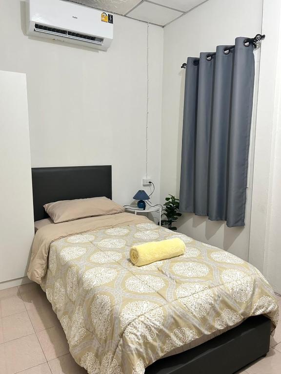 The Endless Bangtao Residence PM12 The Endless Bangtao Residence PM12
