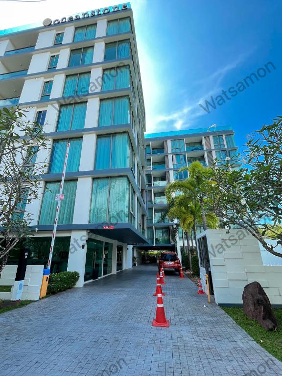 Oceanstone Condo 2 bedrooms BangTao Laguna Oceanstone Condo 2 bedrooms BangTao Laguna