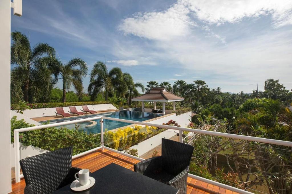 Phuket Superior Sunrise Sea View Private Pool Villa Phuket Superior Sunrise Sea View Private Pool Villa
