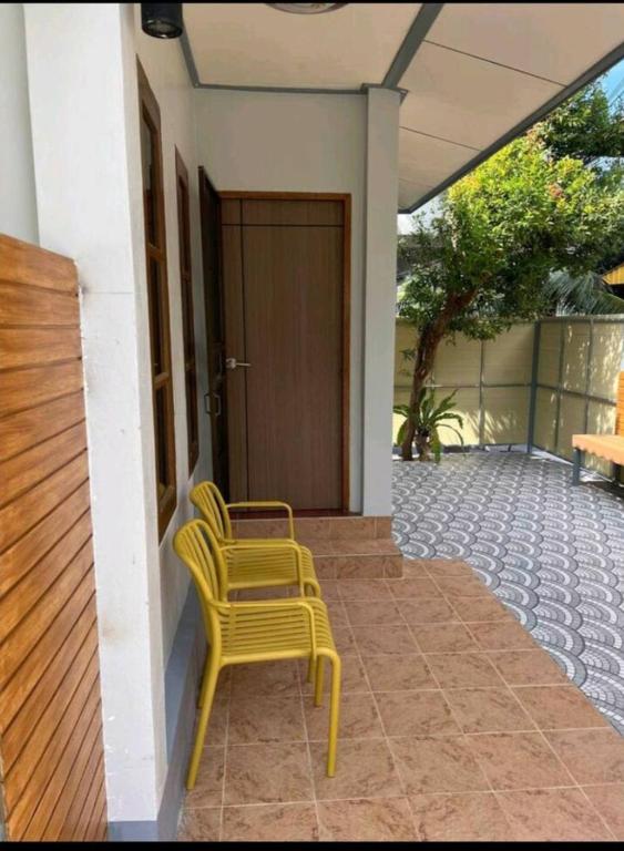 The Endless Bangtao Residence VC 1 The Endless Bangtao Residence VC 1