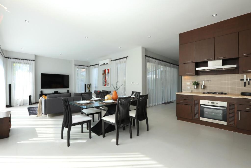 Coconut villa Phuket