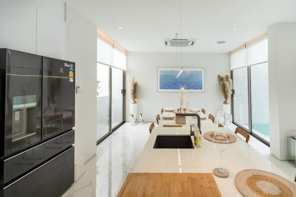 The Residence by Andaman Phuket
