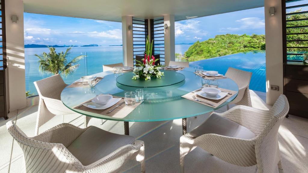 Ocean's 11 Villa