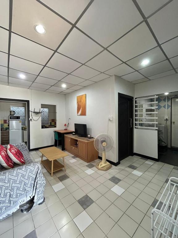 The Endless Bangtao Residence CAC 2