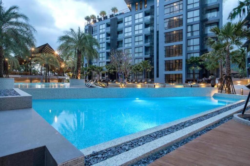 Fully Loaded Resort everything You Need #C142