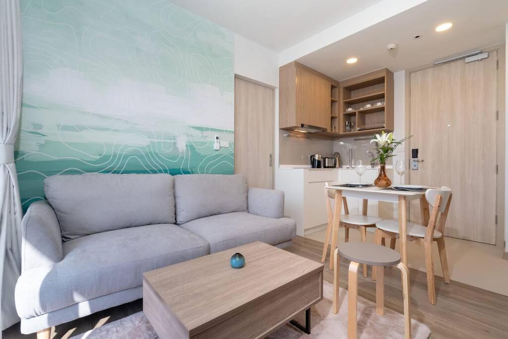 SkyPark , Bangtao , Apartment near beach 2 bedroom