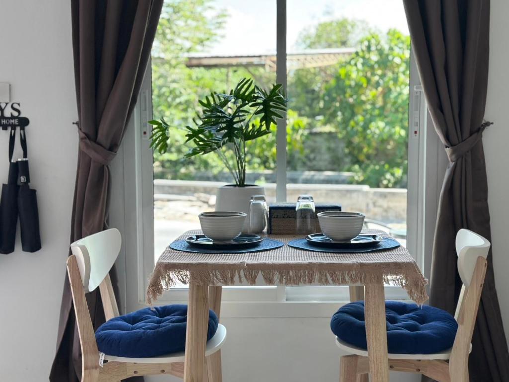 Sachi House Stay Near Muay Thai Gym and Beach Sachi House Stay Near Muay Thai Gym and Beach
