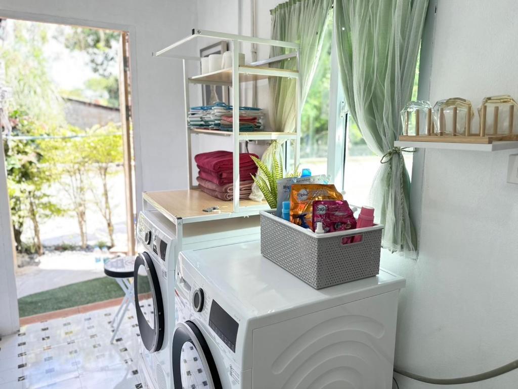 Sachi House Stay Near Muay Thai Gym and Beach Sachi House Stay Near Muay Thai Gym and Beach