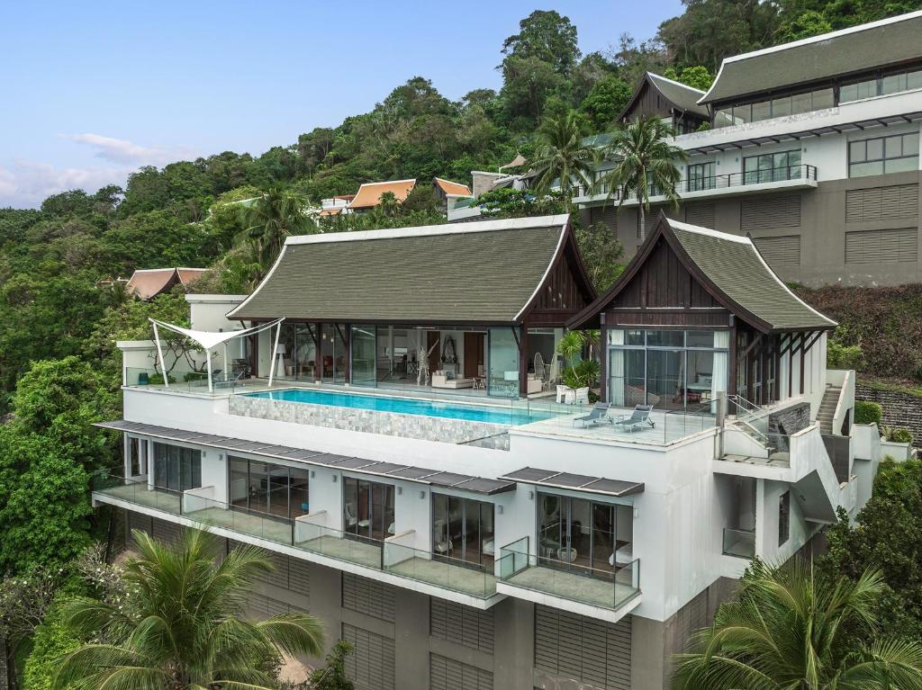 Malaiwana Villas Malaiwana Villas