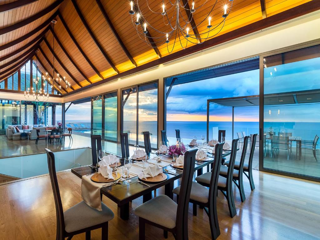 Malaiwana Villas Malaiwana Villas