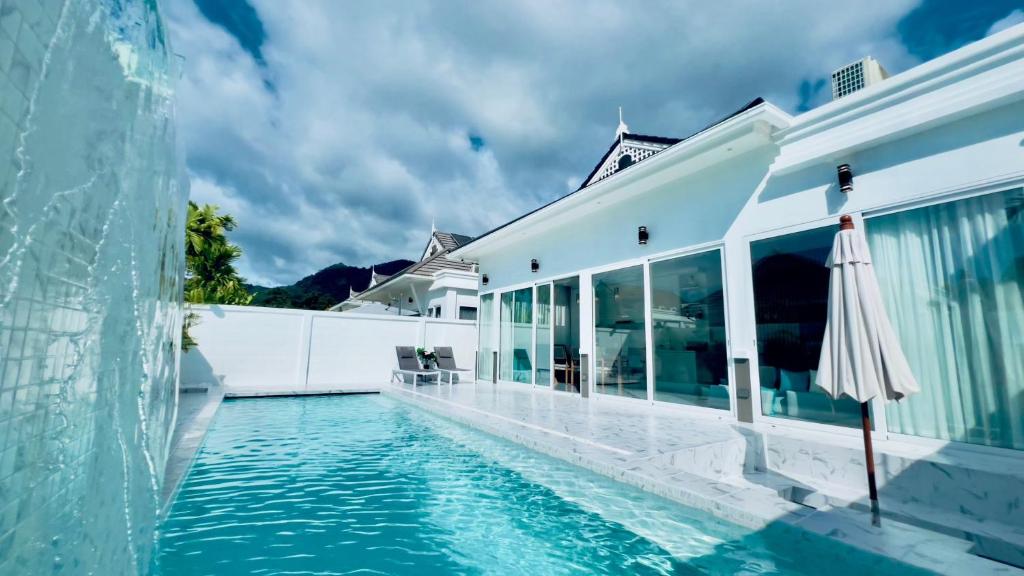 Kamala Garden View Villas by Aladdin Kamala Garden View Villas by Aladdin