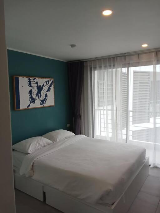 Modern & Cozy Apartment 1BR - NV-413 Modern & Cozy Apartment 1BR - NV-413