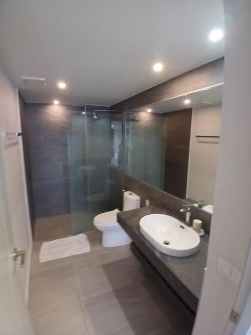 Modern & Cozy Apartment 1BR - NV-413 Modern & Cozy Apartment 1BR - NV-413