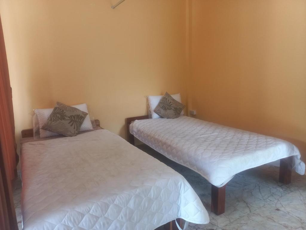 Salika Hostel Patong Phuket