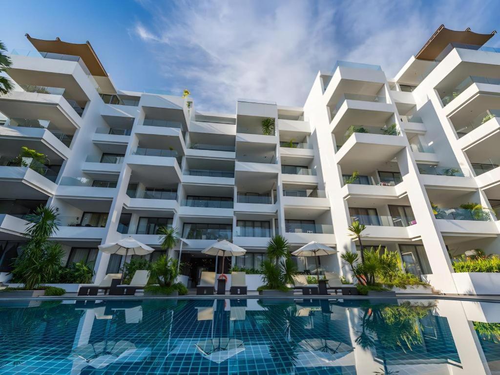 Sansuri Resort